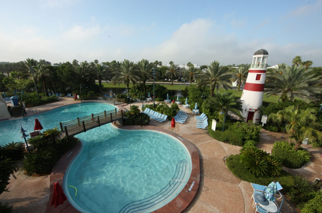 Disney's Old Key West Resort