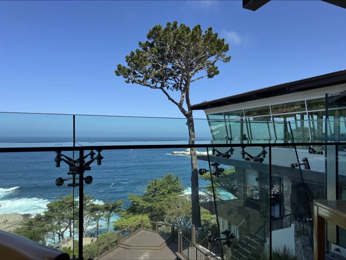 Hyatt Vacation Club at Highlands Inn
