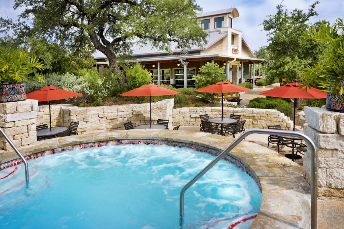 Hyatt Vacation Club at Wild Oak Ranch