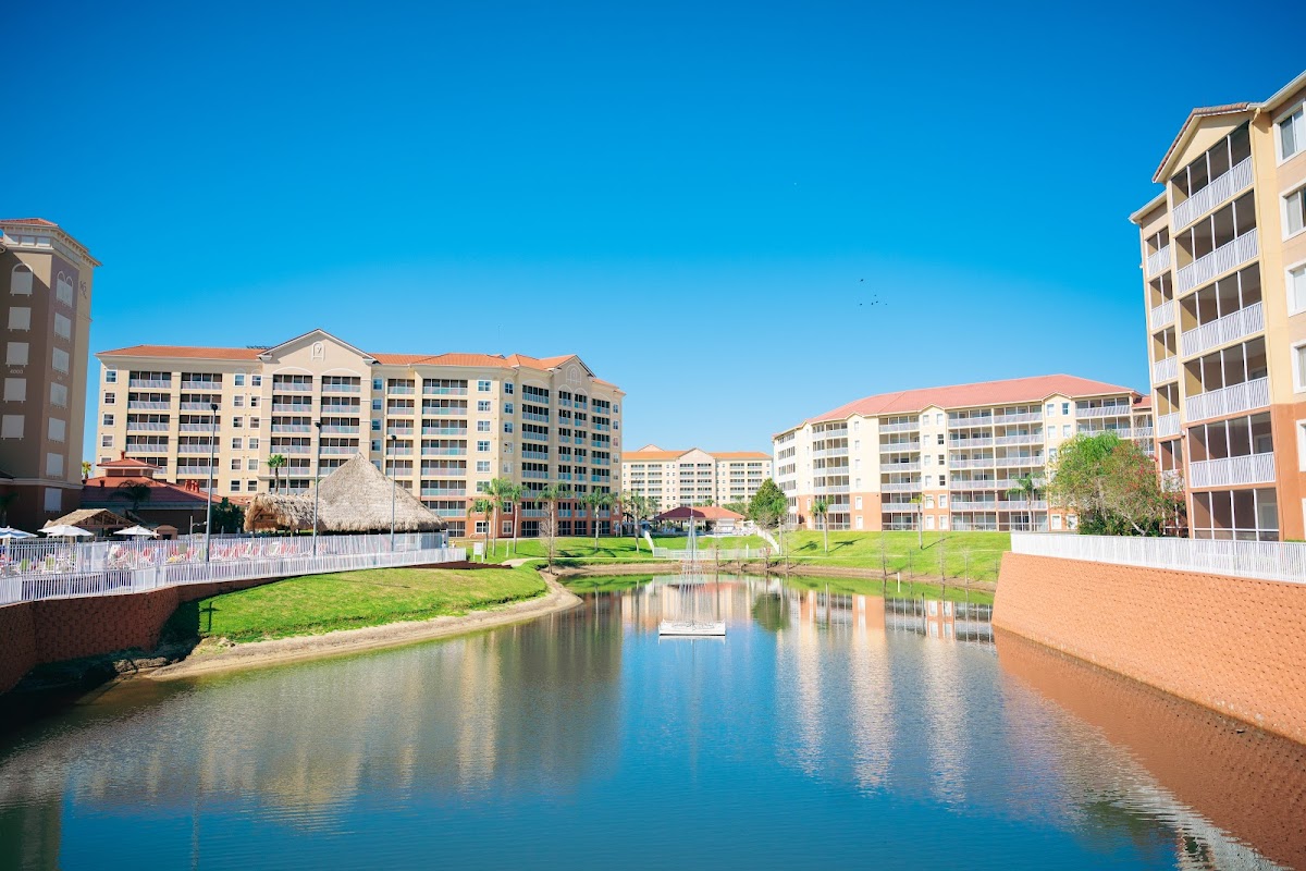 Westgate Vacation Villas Resort