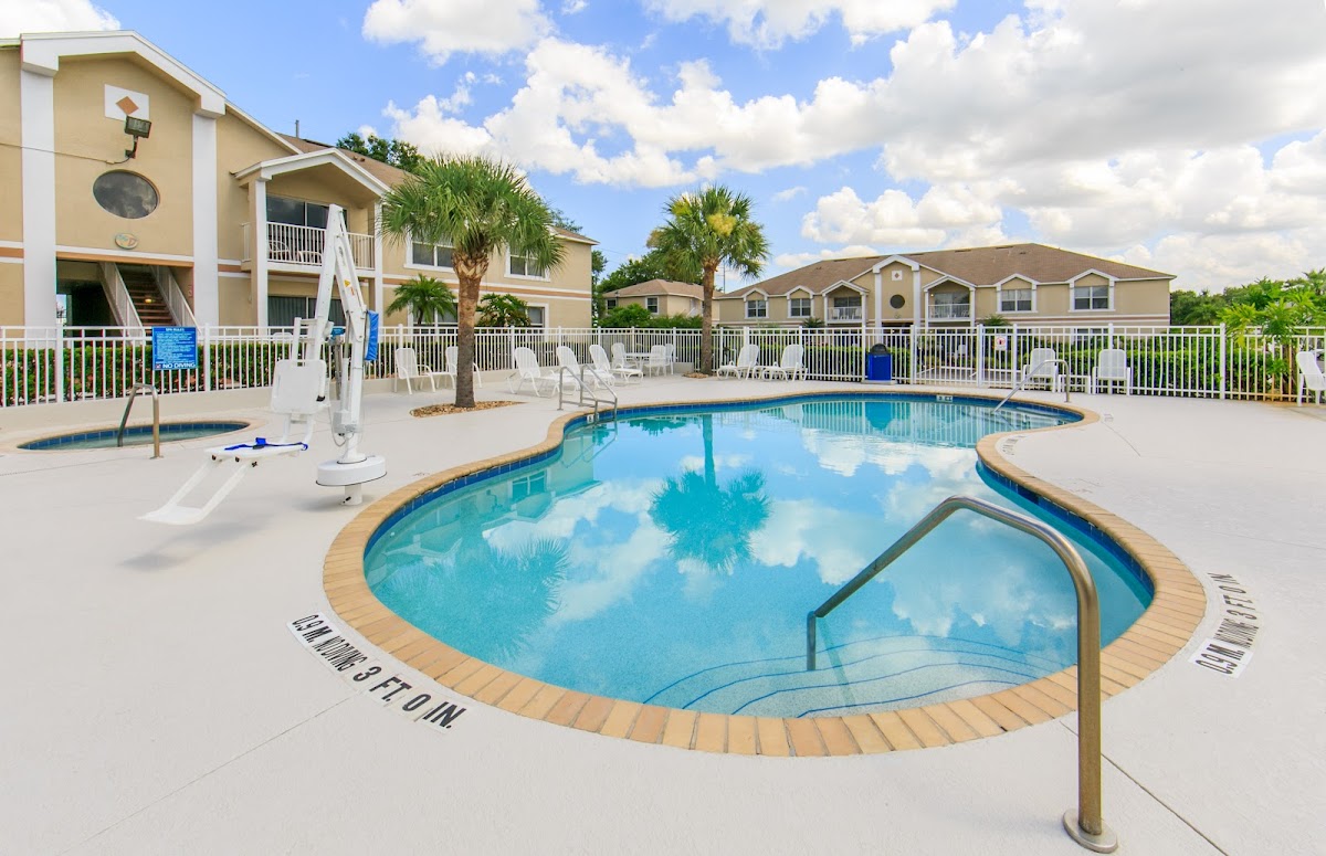Orlando Breeze Resort