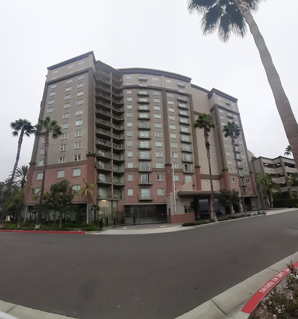 Club Wyndham Anaheim
