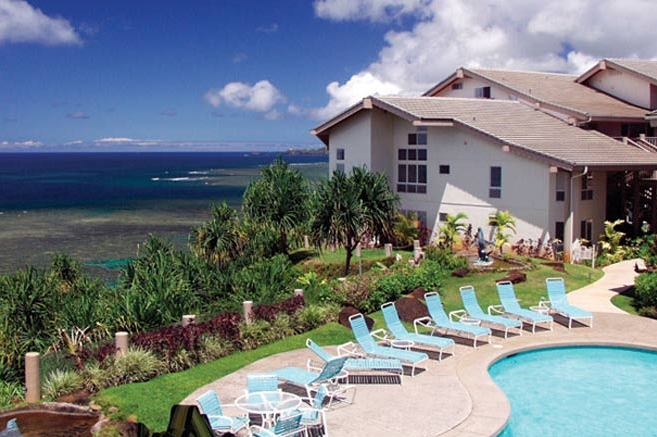 Club Wyndham Shearwater