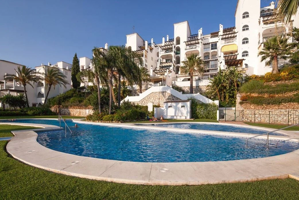 Holiday Club Calahonda, 2 bedroom